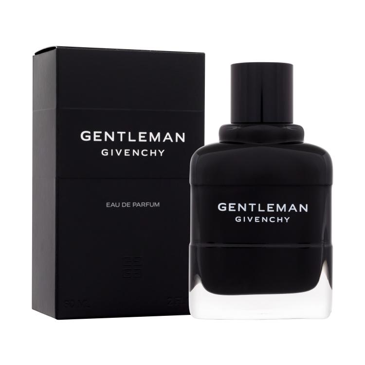 Givenchy Gentleman Eau de Parfum für Herren 60 ml