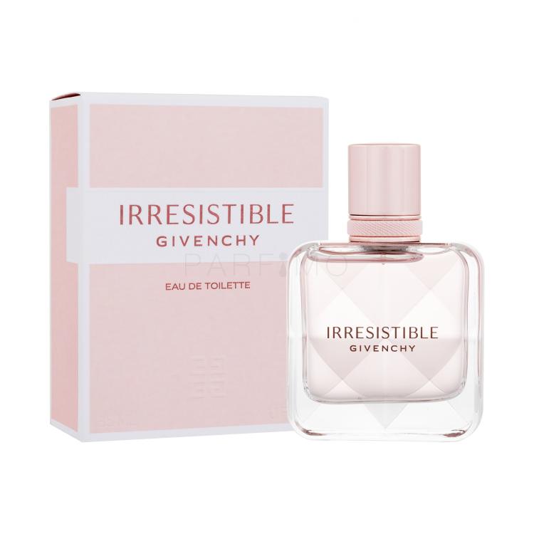 Givenchy Irresistible Eau de Toilette für Frauen 35 ml