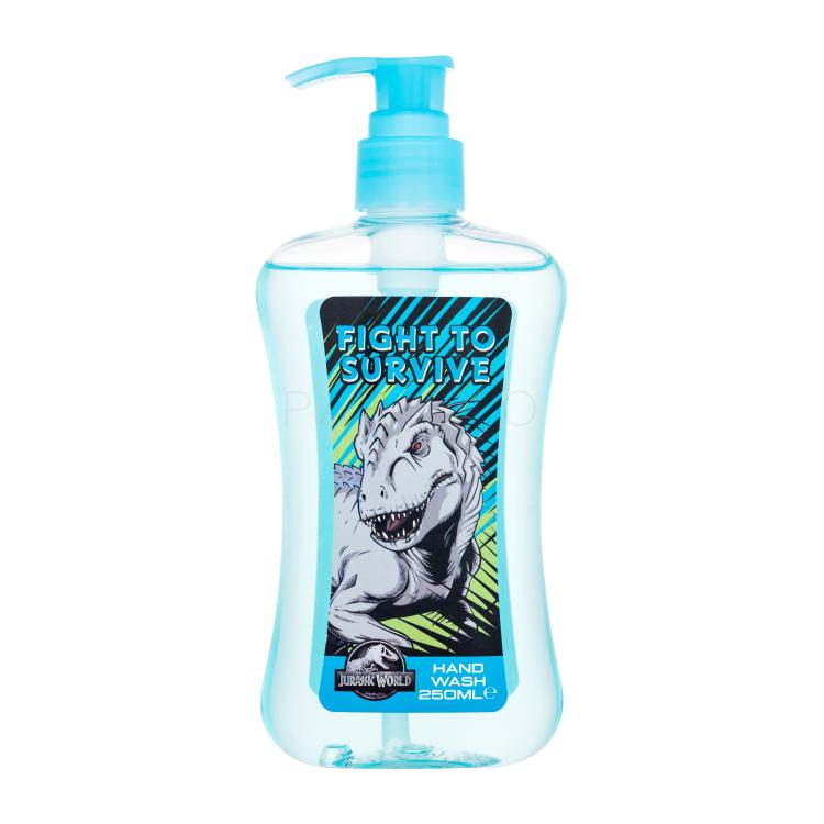 Universal Jurassic World Fight To Survive Hand Wash Flüssigseife für Kinder 250 ml