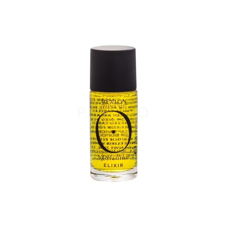 Revlon Professional Orofluido Elixir Haaröl für Frauen 5 ml