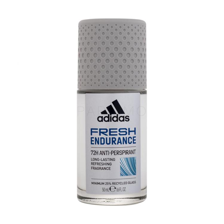 Adidas Fresh Endurance 72H Anti-Perspirant Antiperspirant für Herren 50 ml