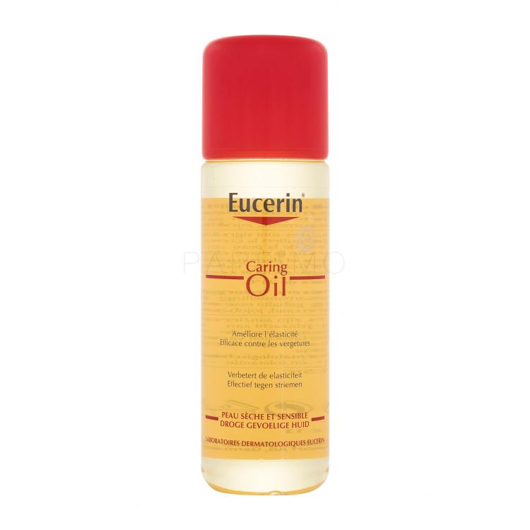 Eucerin pH5 Caring Oil Cellulite &amp; Schwangerschaftsstreifen 125 ml