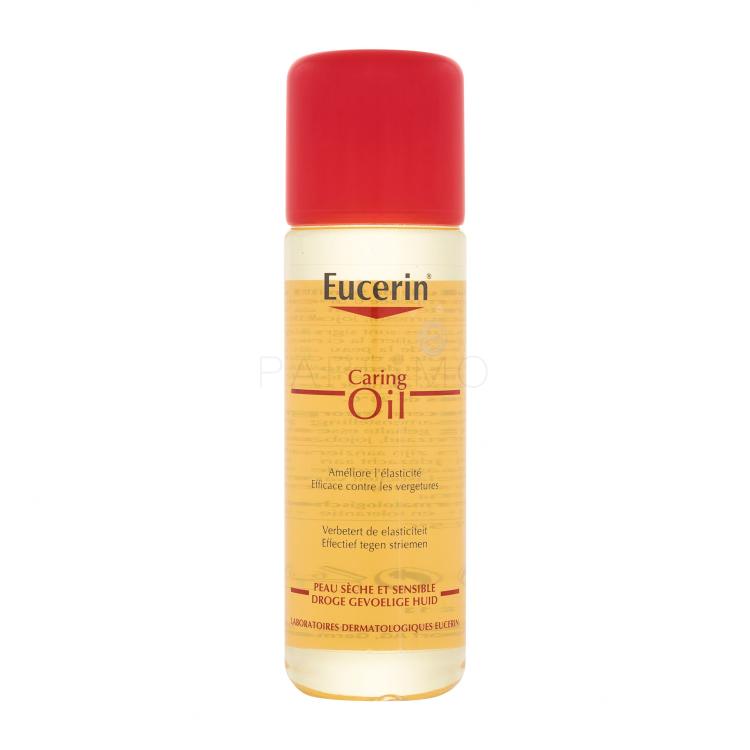 Eucerin pH5 Caring Oil Cellulite &amp; Schwangerschaftsstreifen 125 ml