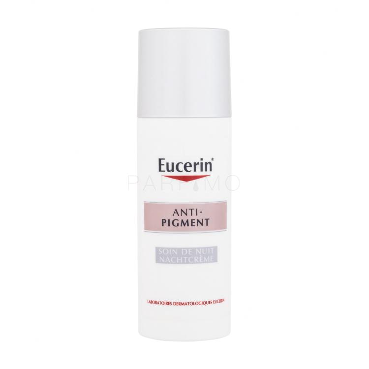 Eucerin Anti-Pigment Night Nachtcreme für Frauen 50 ml