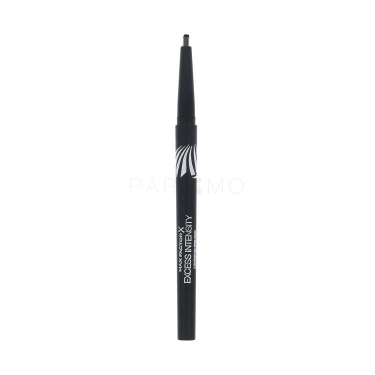 Max Factor Excess Intensity Kajalstift für Frauen 2 g Farbton  04 Charcoal