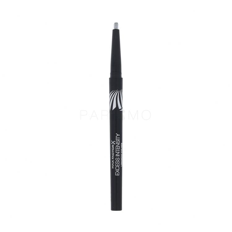 Max Factor Excess Intensity Kajalstift für Frauen 2 g Farbton  05 Silver