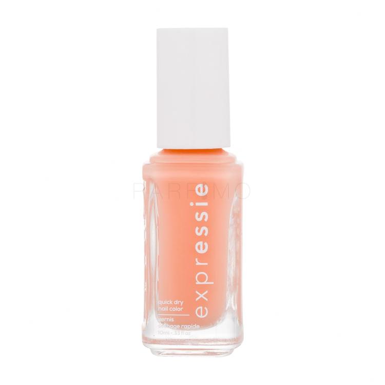 Essie Expressie Nagellack für Frauen 10 ml Farbton  130 All Things OOO