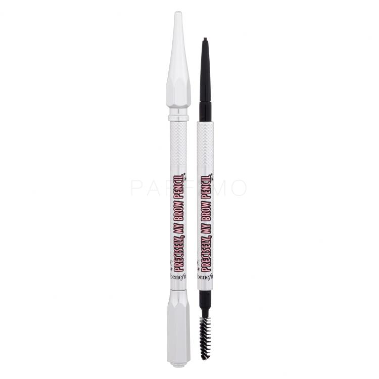 Benefit Precisely, My Brow Augenbrauenstift für Frauen 0,08 g Farbton  3.75 Warm Medium Brown