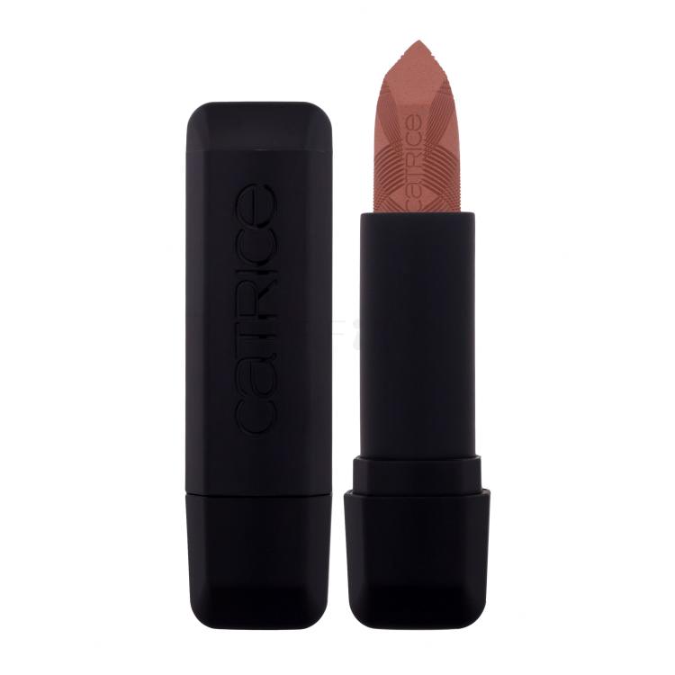 Catrice Scandalous Matte Lipstick Lippenstift für Frauen 3,5 g Farbton  010 Plain Truth