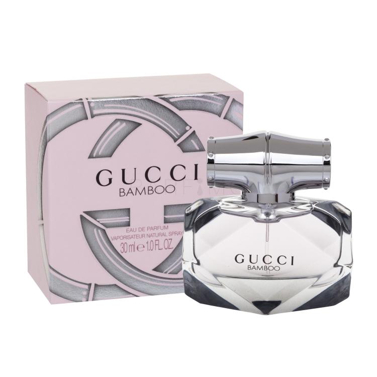 Gucci Gucci Bamboo Eau de Parfum für Frauen 30 ml