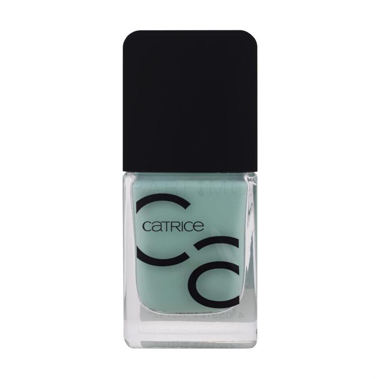 Catrice Iconails Nagellack für Frauen 10,5 ml Farbton  145 EncourageMINT