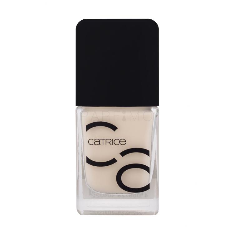 Catrice Iconails Nagellack für Frauen 10,5 ml Farbton  152 Lemon Butter