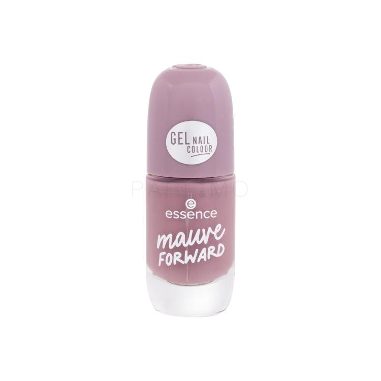 Essence Gel Nail Colour Nagellack für Frauen 8 ml Farbton  24 Mauve Forward