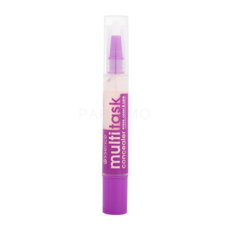 Essence Multitask Concealer für Frauen 3 ml Farbton  05 Cool Porcelain