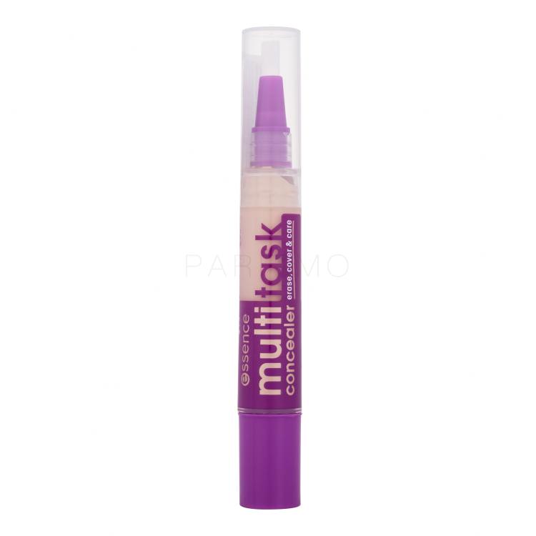 Essence Multitask Concealer für Frauen 3 ml Farbton  15 Natural Nude