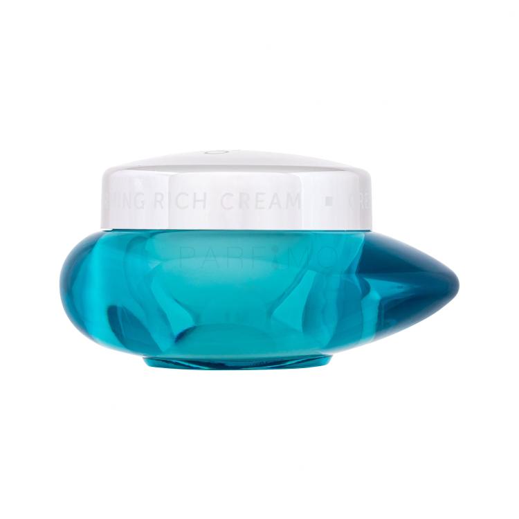 Thalgo Silicium Lift Lifting &amp; Firming Rich Cream Tagescreme für Frauen 50 ml