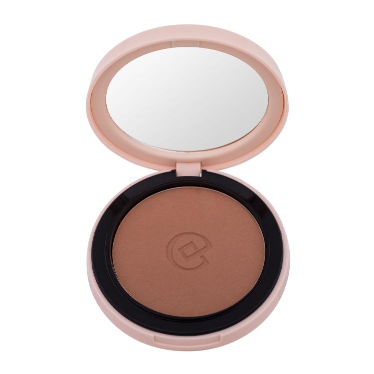 Collistar Impeccable Maxi Blush Rouge für Frauen 9 g Farbton  02 Ambra