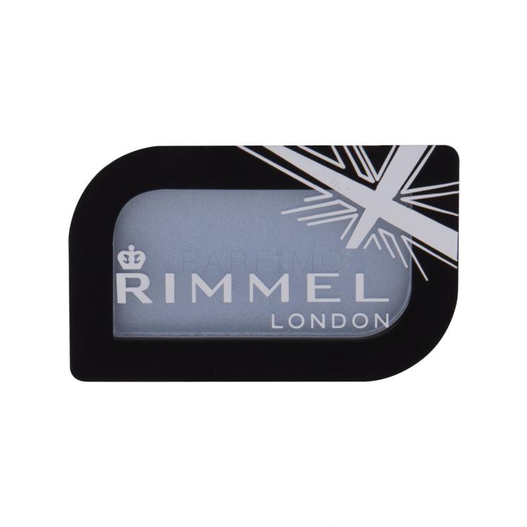 Rimmel London Magnif´Eyes Mono Lidschatten für Frauen 3,5 g Farbton  008 Crowd Surf