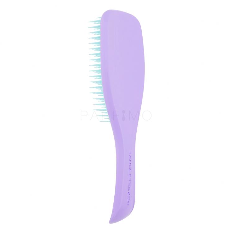 Tangle Teezer Wet Detangler Haarbürste für Frauen 1 St. Farbton  Lilac Mint