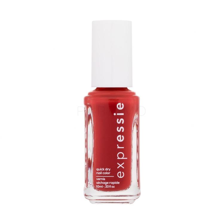 Essie Expressie Word On The Street Collection Nagellack für Frauen 10 ml Farbton  475 Send A Message