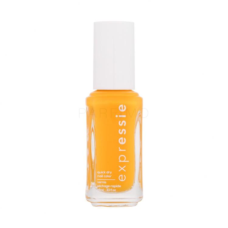 Essie Expressie Word On The Street Collection Nagellack für Frauen 10 ml Farbton  495 Outside The Lines