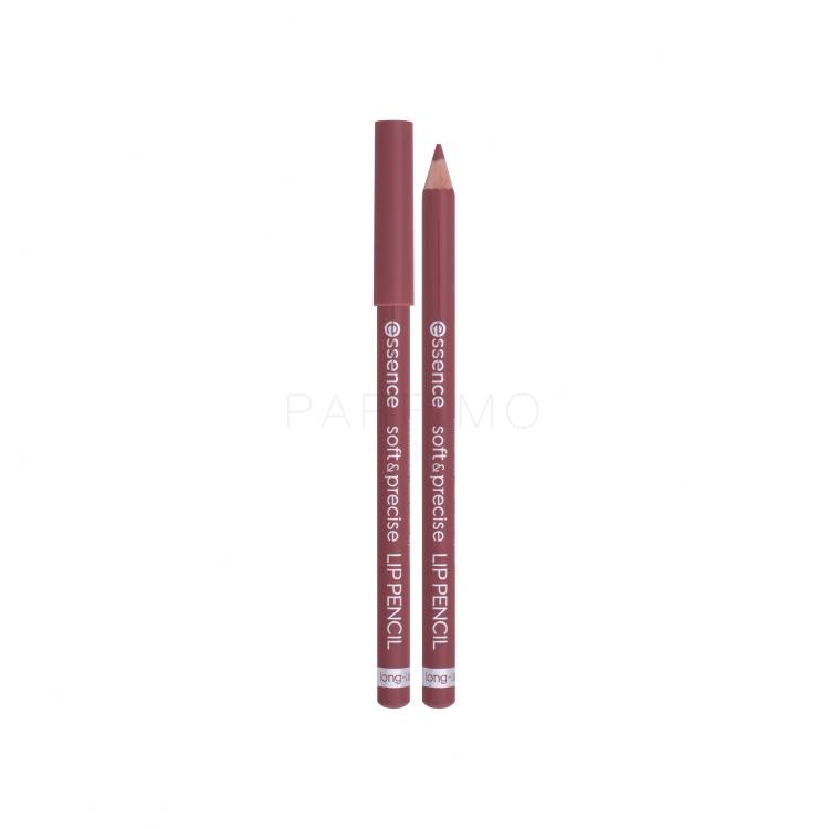 Essence Soft &amp; Precise Lip Pencil Lippenkonturenstift für Frauen 0,78 g Farbton  204 My Way