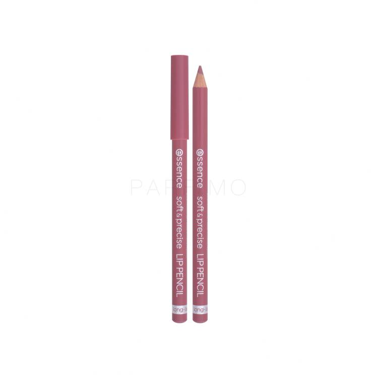 Essence Soft &amp; Precise Lip Pencil Lippenkonturenstift für Frauen 0,78 g Farbton  202 My Mind