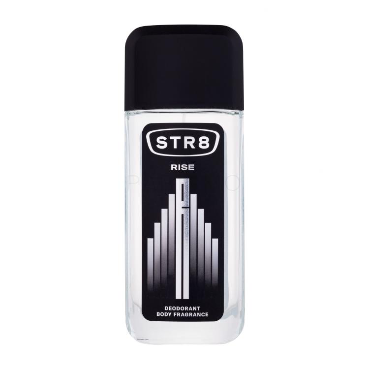 STR8 Rise Deodorant für Herren 85 ml