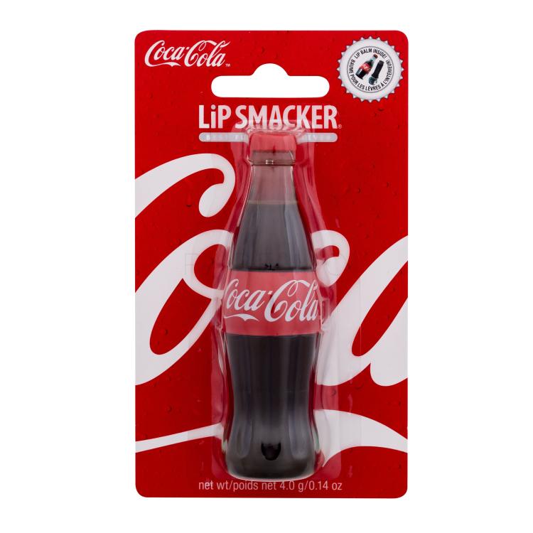 Lip Smacker Coca-Cola Cup Lippenbalsam für Kinder 4 g