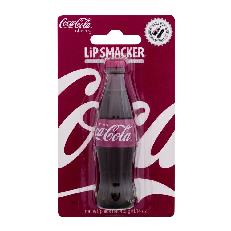 Lip Smacker Coca-Cola Cup Cherry Lippenbalsam für Kinder 4 g