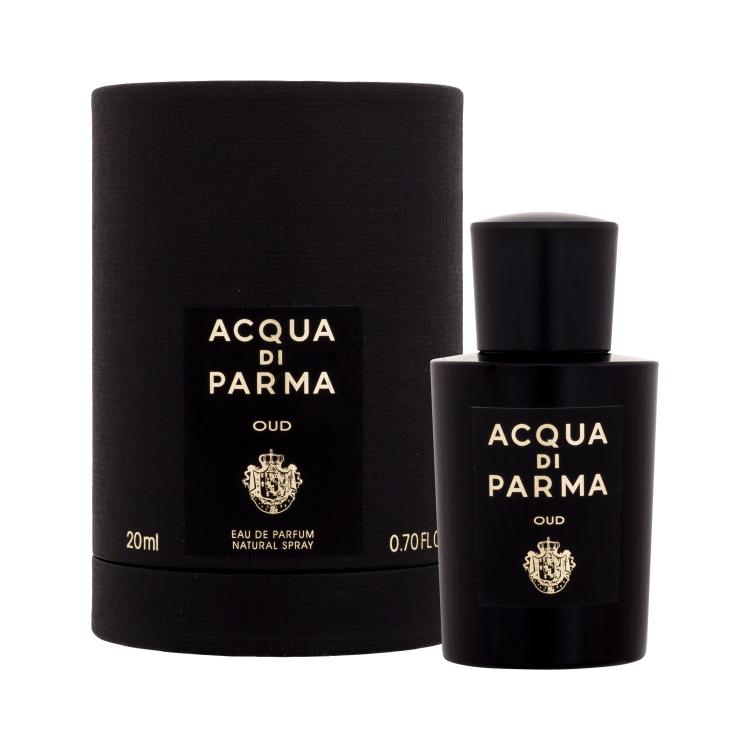 Acqua di Parma Signatures Of The Sun Oud Eau de Parfum 20 ml