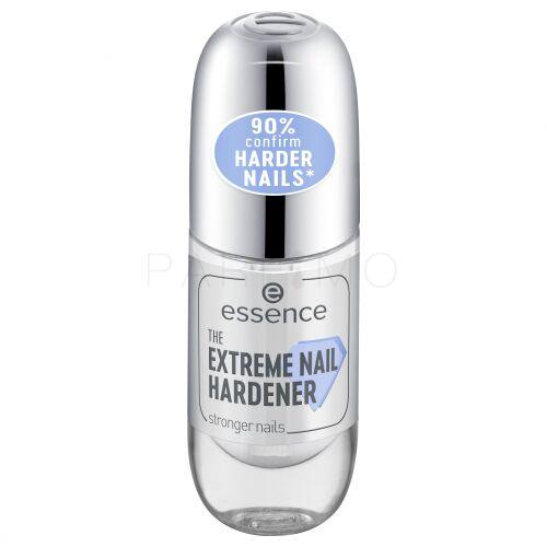 Essence The Extreme Nail Hardener Nagelpflege für Frauen 8 ml