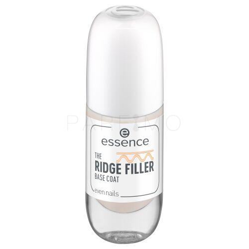 Essence The Ridge Filler Base Coat Nagellack für Frauen 8 ml