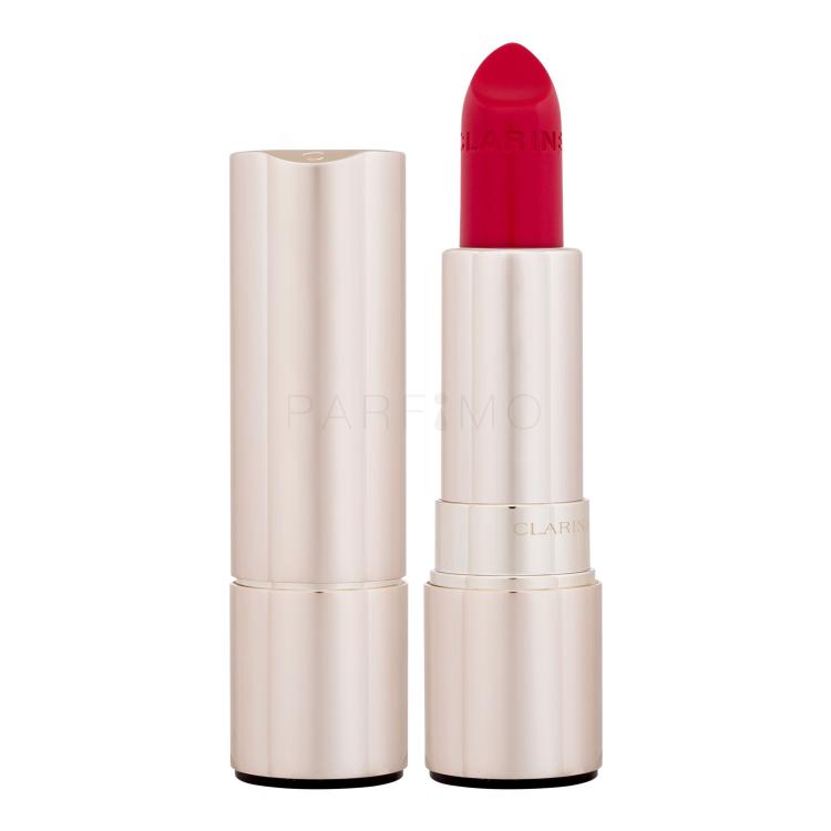 Clarins Joli Rouge Moisturizing Lippenstift für Frauen 3,5 g Farbton  760 Pink Cranberry