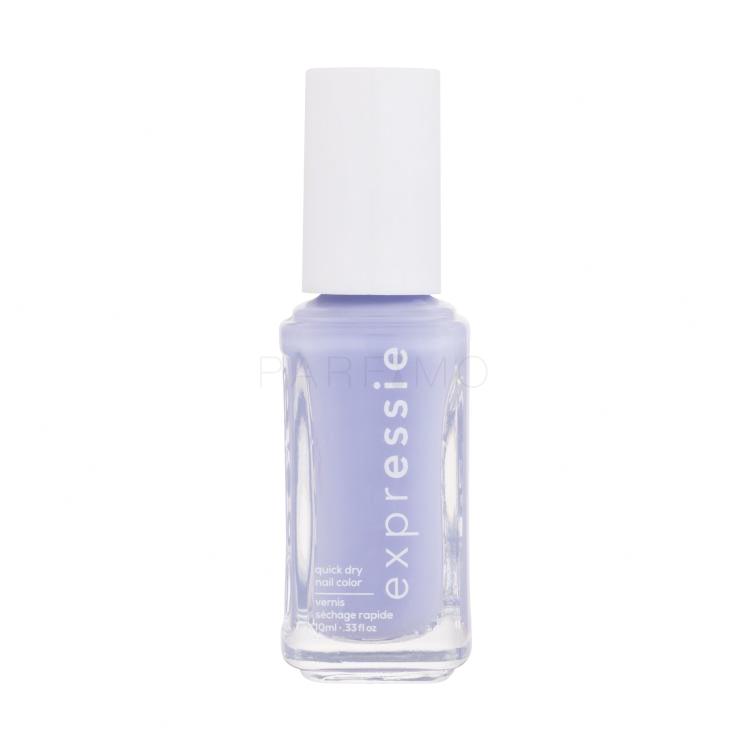 Essie Expressie Nagellack für Frauen 10 ml Farbton  430 Sk8 With Destiny