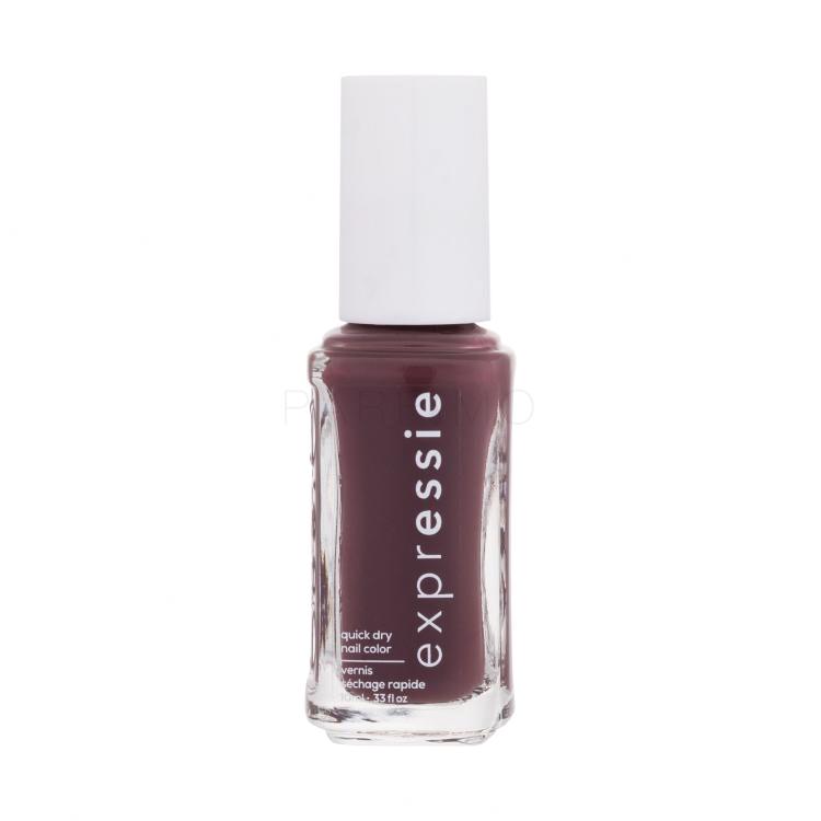 Essie Expressie Nagellack für Frauen 10 ml Farbton  230 Scoot Scoot