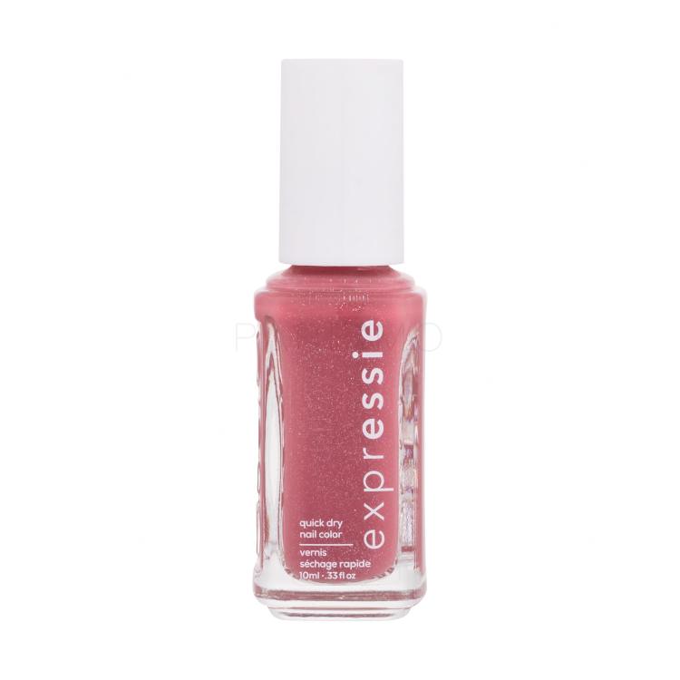 Essie Expressie Nagellack für Frauen 10 ml Farbton  30 Trend And Snap