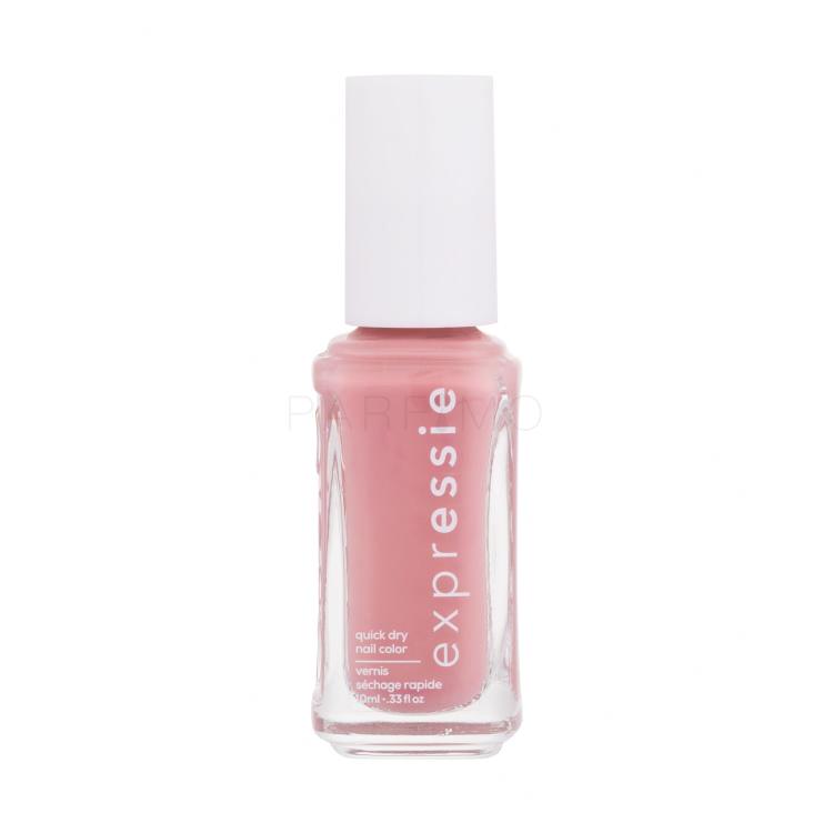 Essie Expressie Nagellack für Frauen 10 ml Farbton  10 Second Hand, First Love