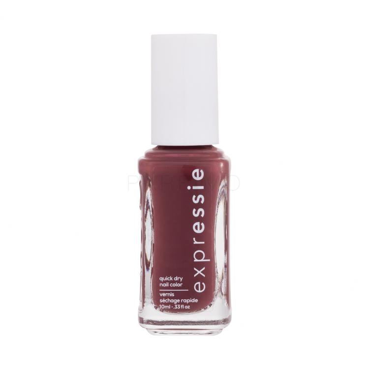 Essie Expressie Nagellack für Frauen 10 ml Farbton  195 Notifications On