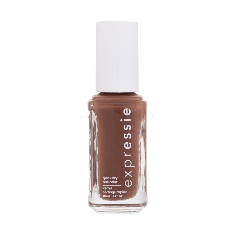 Essie Expressie Nagellack für Frauen 10 ml Farbton  70 Cold Brew Crew