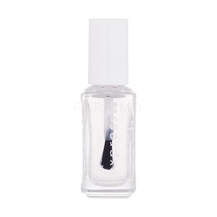 Essie Expressie Nagellack für Frauen 10 ml Farbton  390 Always Transparent