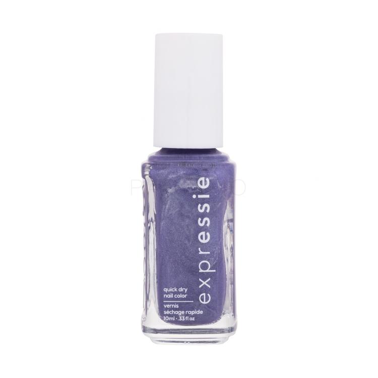 Essie Expressie Nagellack für Frauen 10 ml Farbton  325 Dial It Up