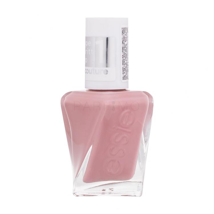 Essie Gel Couture Nail Color Nagellack für Frauen 13,5 ml Farbton  485 Princess Charming