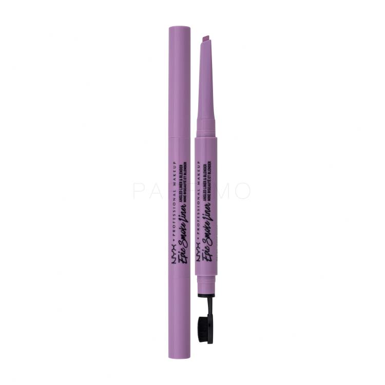NYX Professional Makeup Epic Smoke Liner Kajalstift für Frauen 0,17 g Farbton  04 Rose Dust