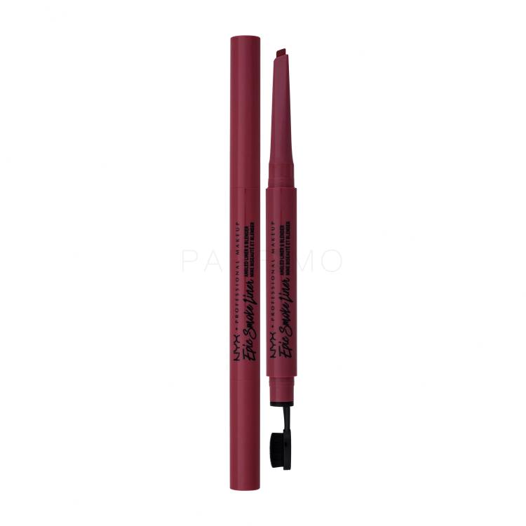 NYX Professional Makeup Epic Smoke Liner Kajalstift für Frauen 0,17 g Farbton  06 Brick Fire