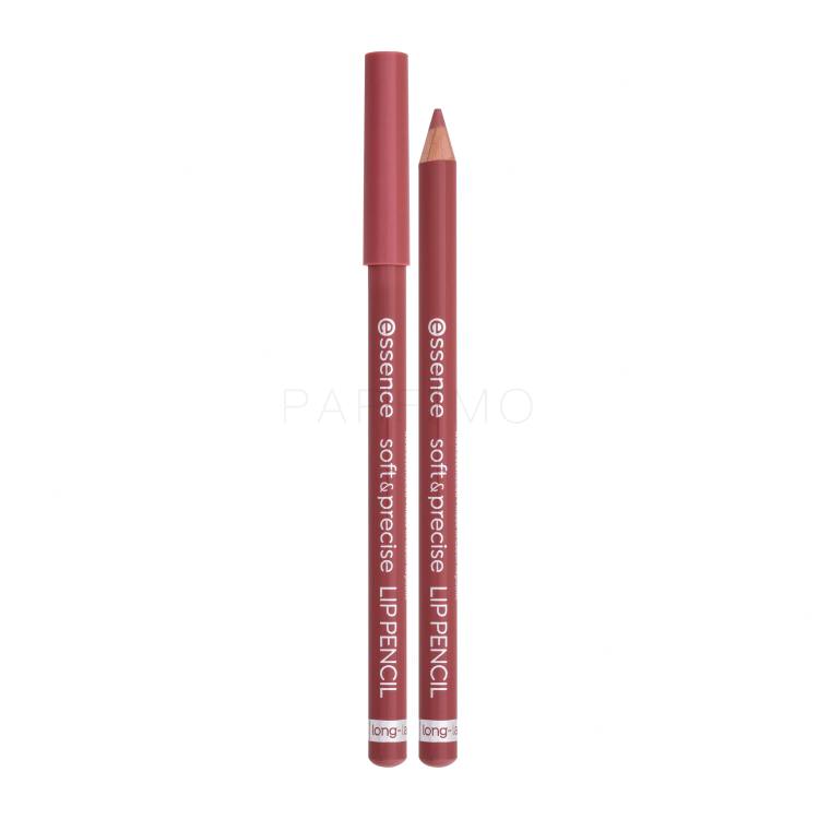 Essence Soft &amp; Precise Lip Pencil Lippenkonturenstift für Frauen 0,78 g Farbton  303 Delicate