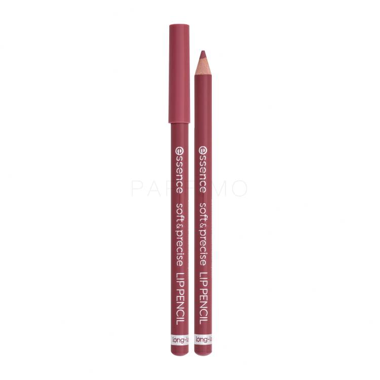 Essence Soft &amp; Precise Lip Pencil Lippenkonturenstift für Frauen 0,78 g Farbton  21 Charming