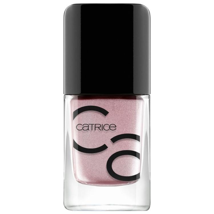 Catrice Iconails Nagellack für Frauen 10,5 ml Farbton  51 Easy Pink, Easy Go