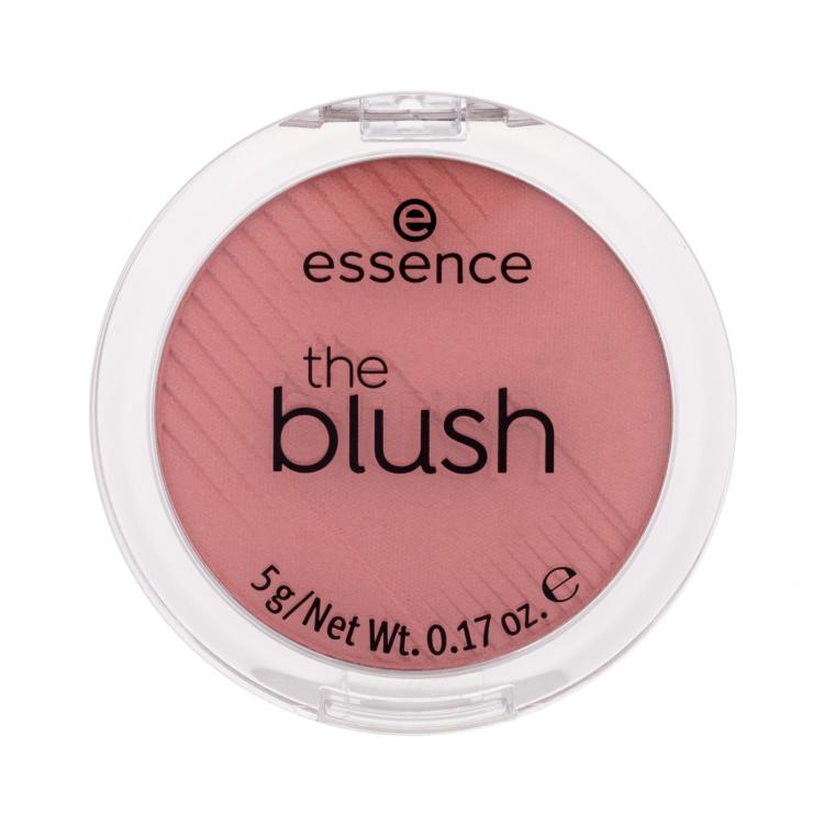 Essence The Blush Rouge für Frauen 5 g Farbton  30 Breathtaking