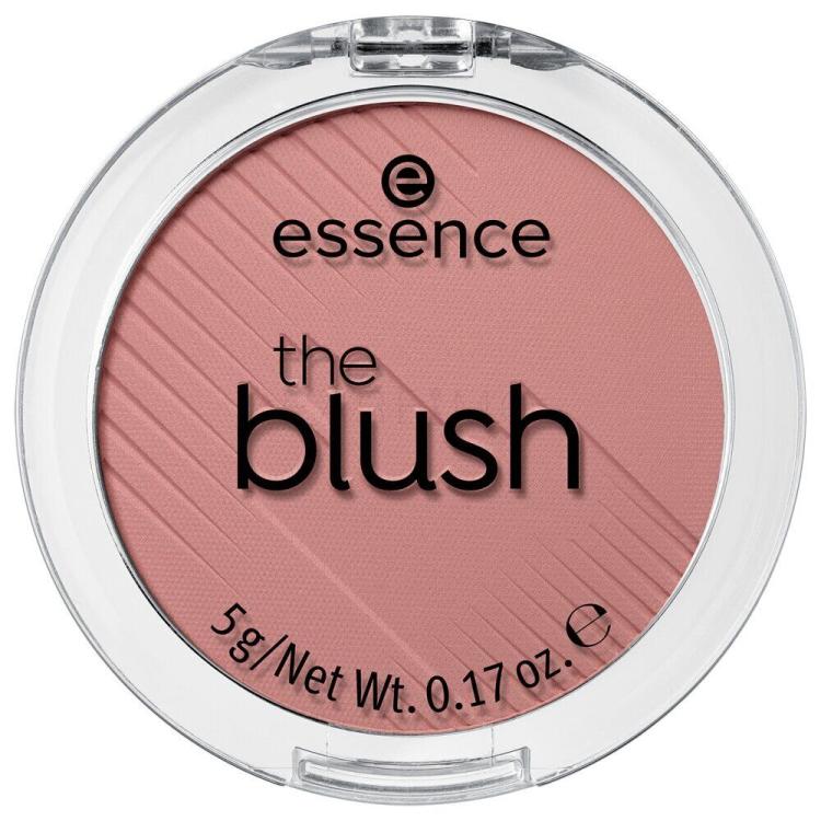 Essence The Blush Rouge für Frauen 5 g Farbton  90 Bedazzling